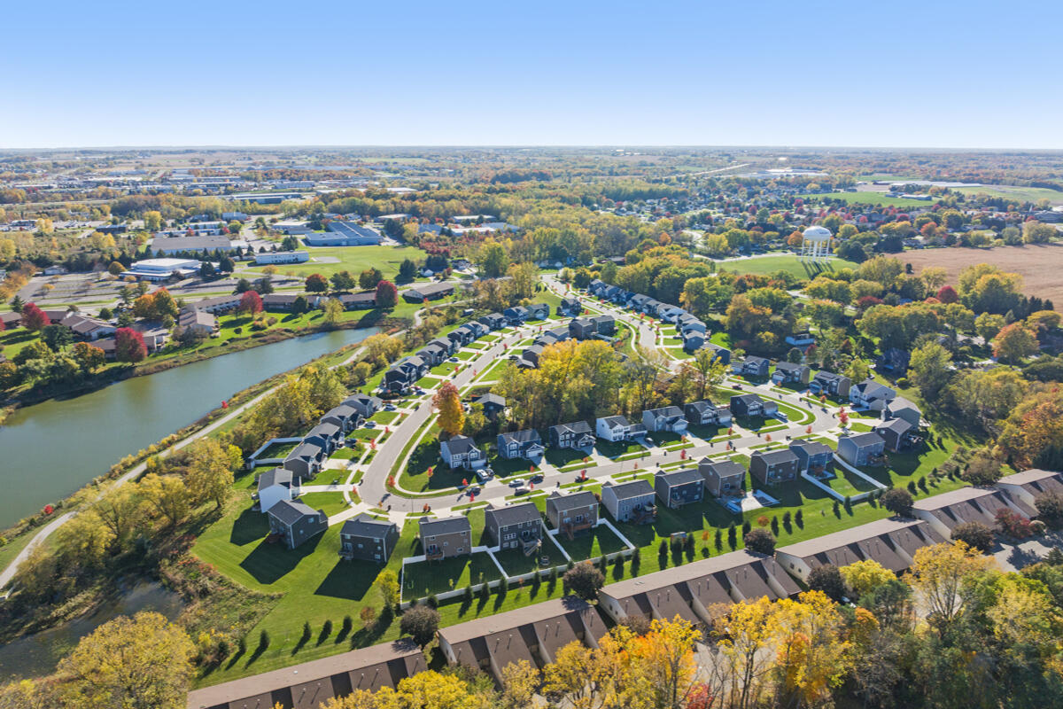 3439 Hidden Cove Lane