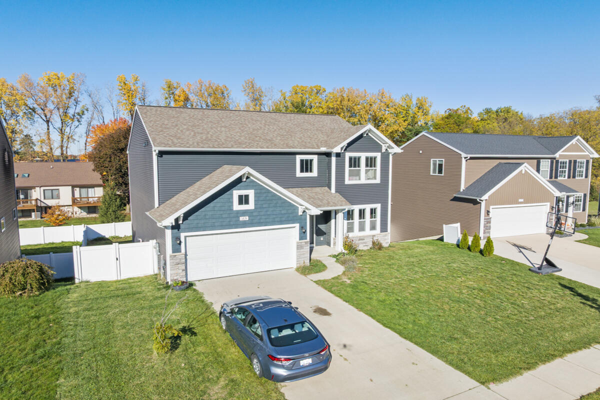 3439 Hidden Cove Lane