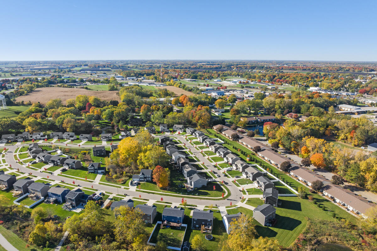 3439 Hidden Cove Lane