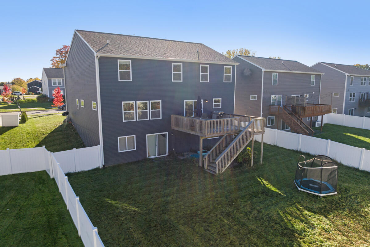 3439 Hidden Cove Lane