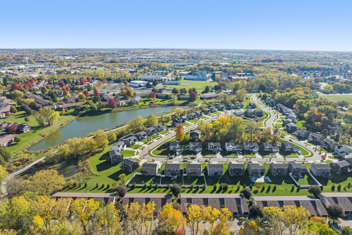 3439 Hidden Cove Lane