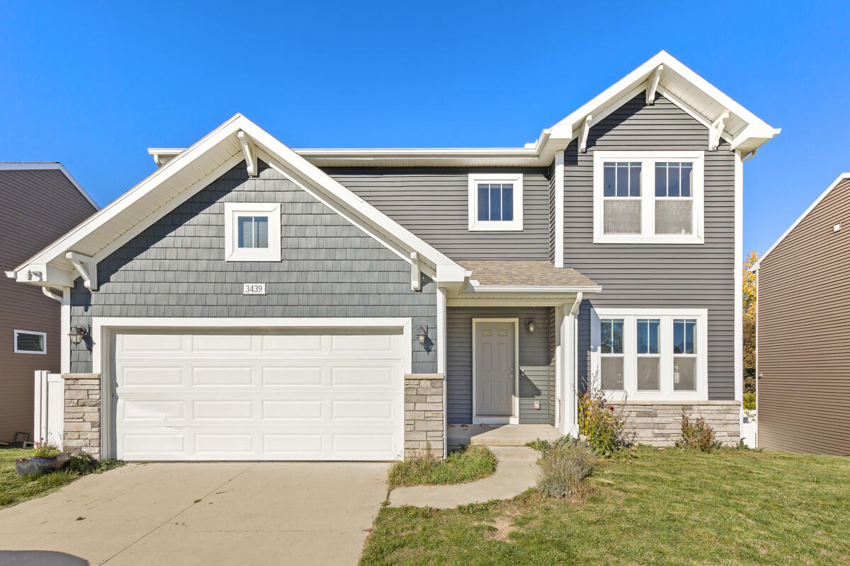 3439 Hidden Cove Lane