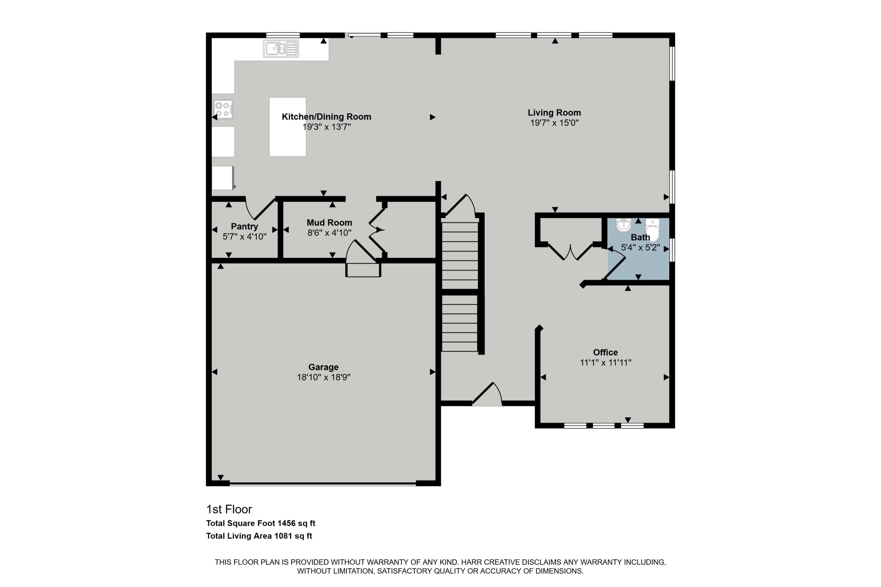 3439 Hidden Cove Lane