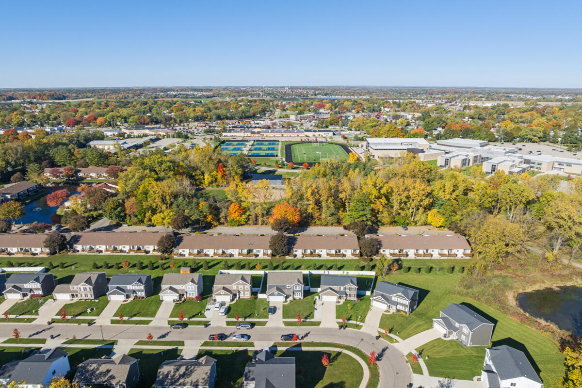 3439 Hidden Cove Lane