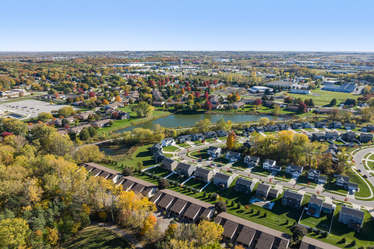 3439 Hidden Cove Lane