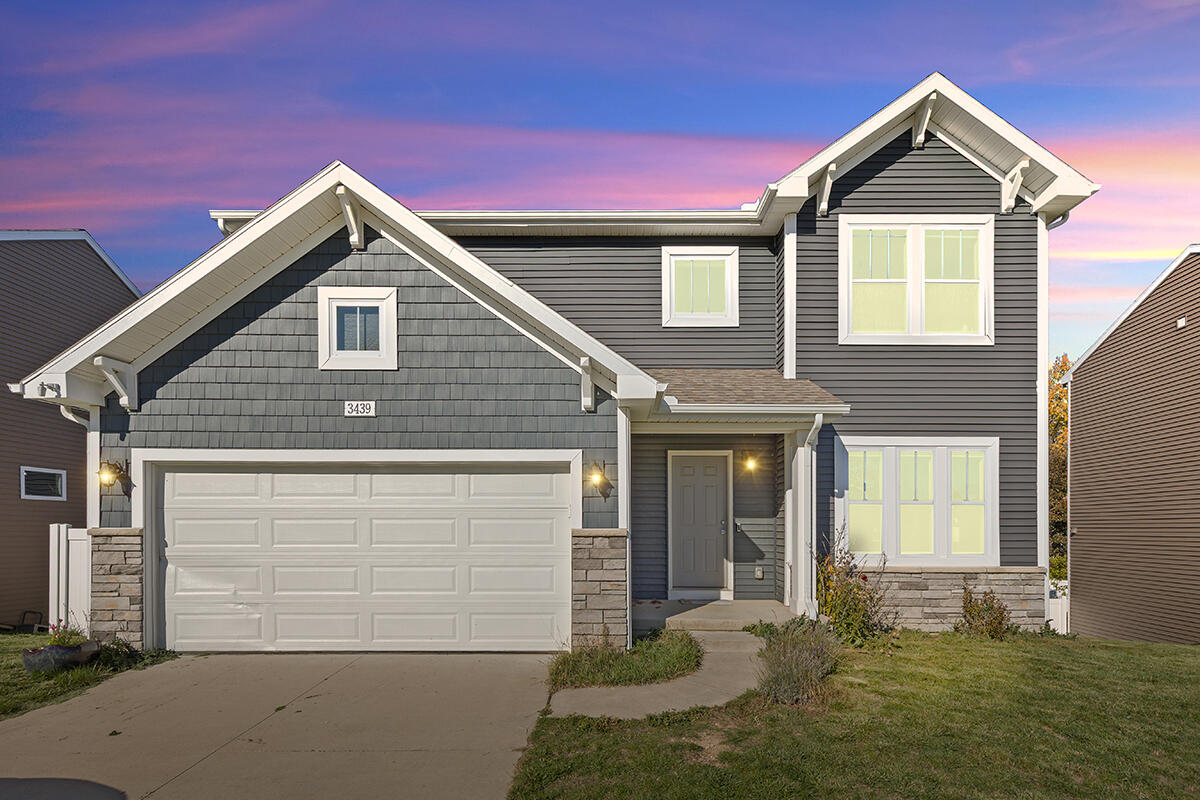 3439 Hidden Cove Lane