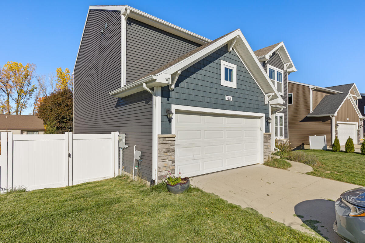 3439 Hidden Cove Lane