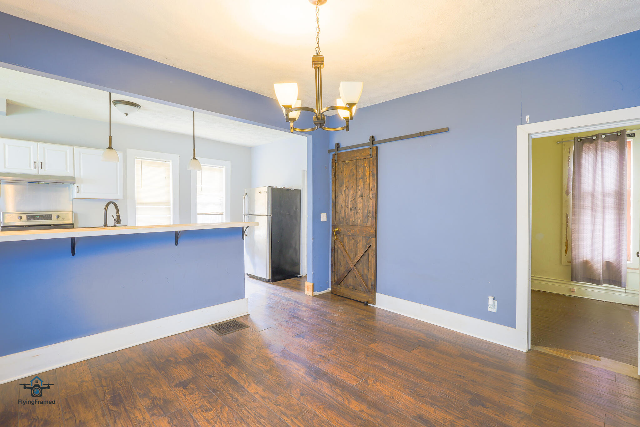 440 Beacon Street SW