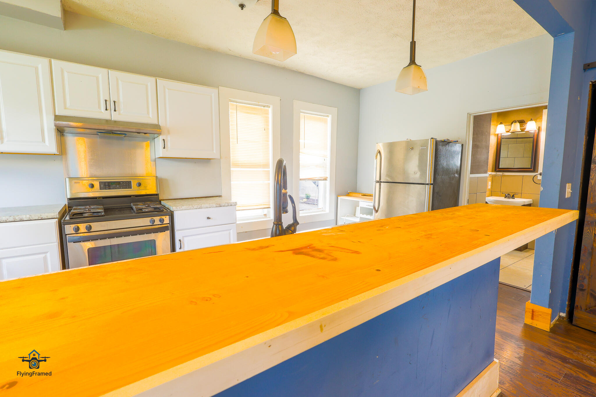 440 Beacon Street SW