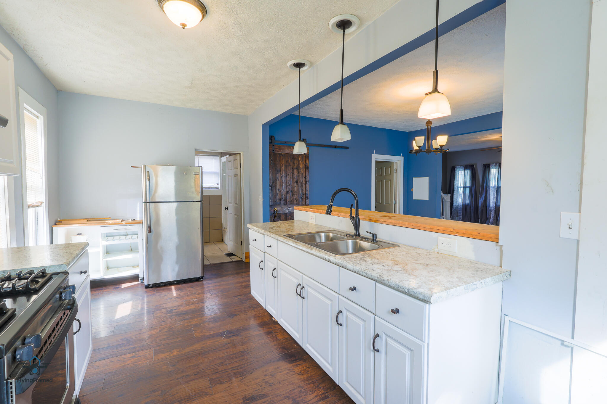 440 Beacon Street SW