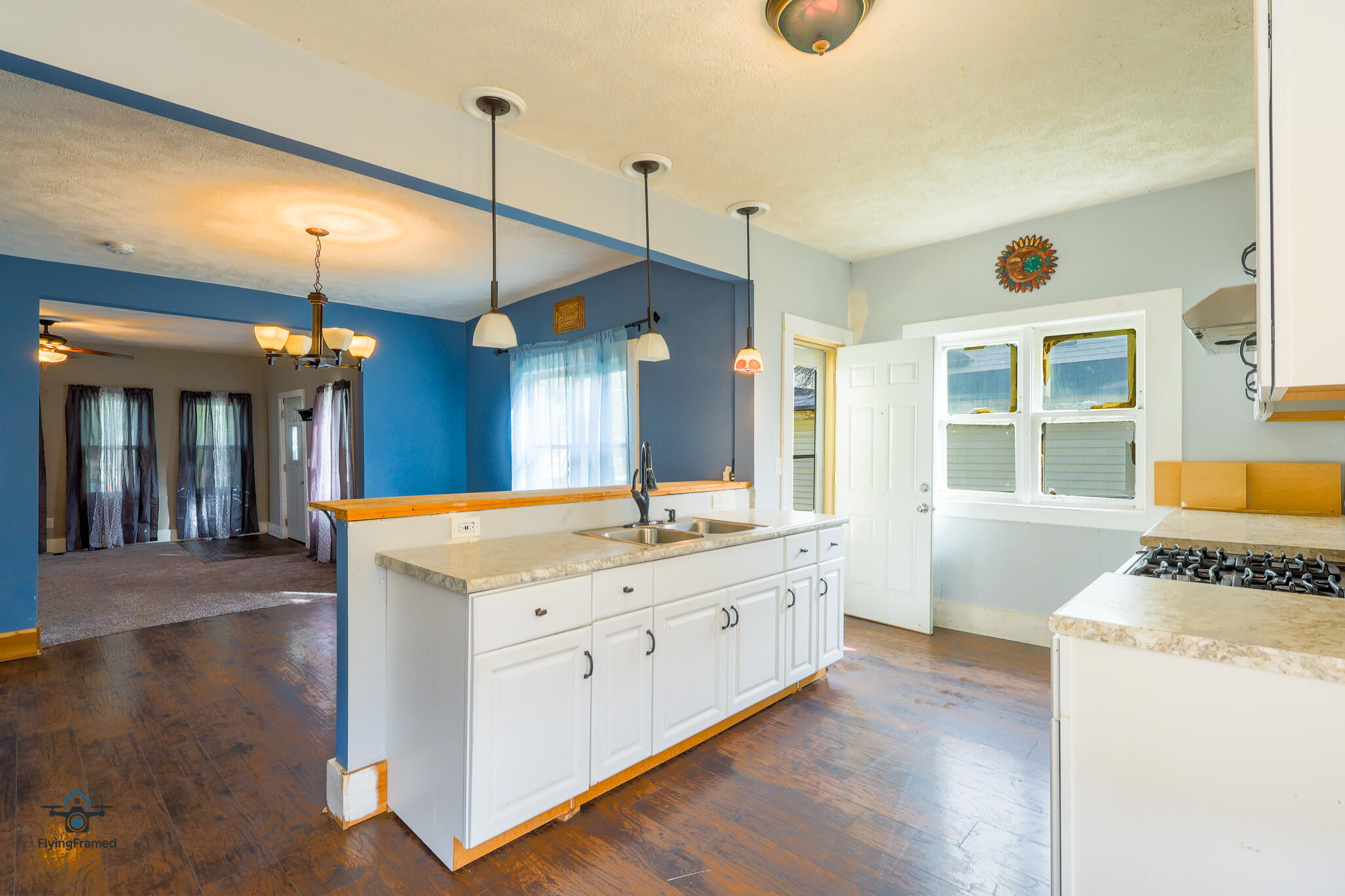 440 Beacon Street SW