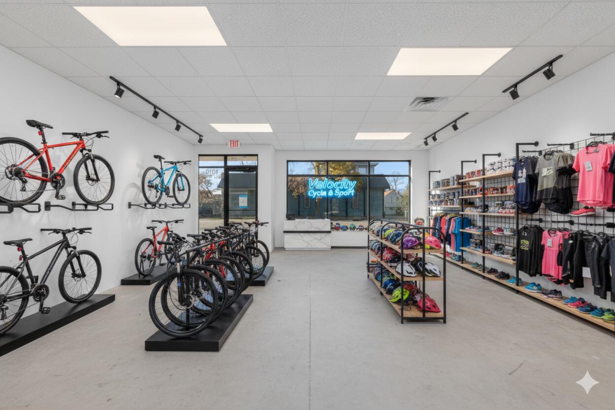 1010 Cesar E Chavez Avenue SW