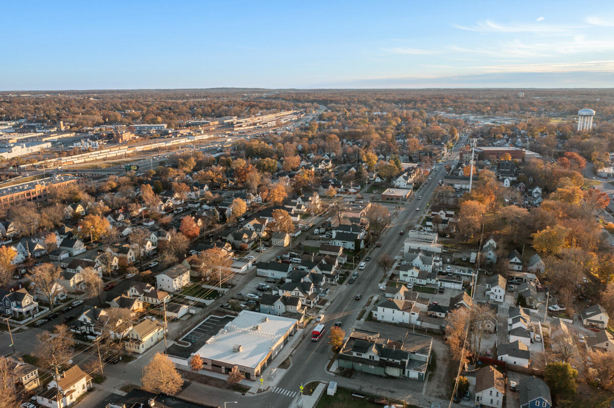 1010 Cesar E Chavez Avenue SW