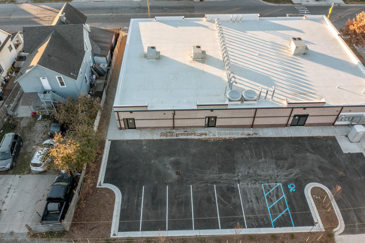 1010 Cesar E Chavez Avenue SW