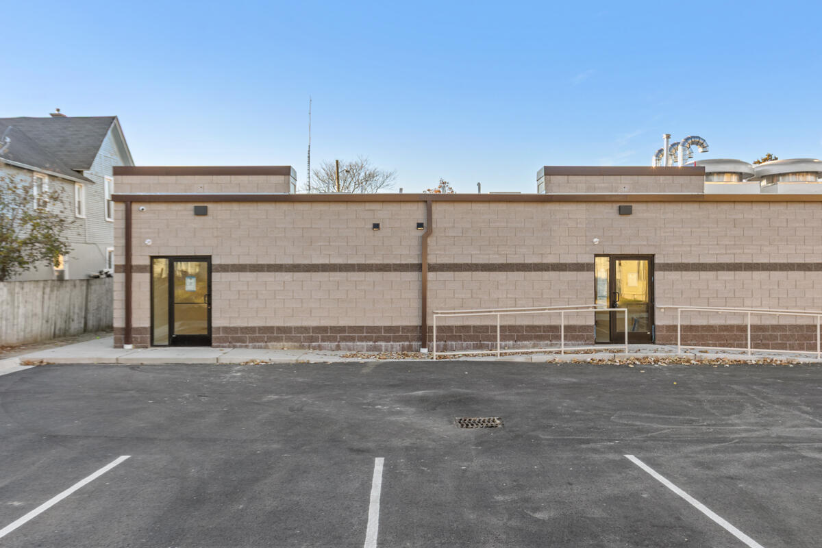 1010 Cesar E Chavez Avenue SW