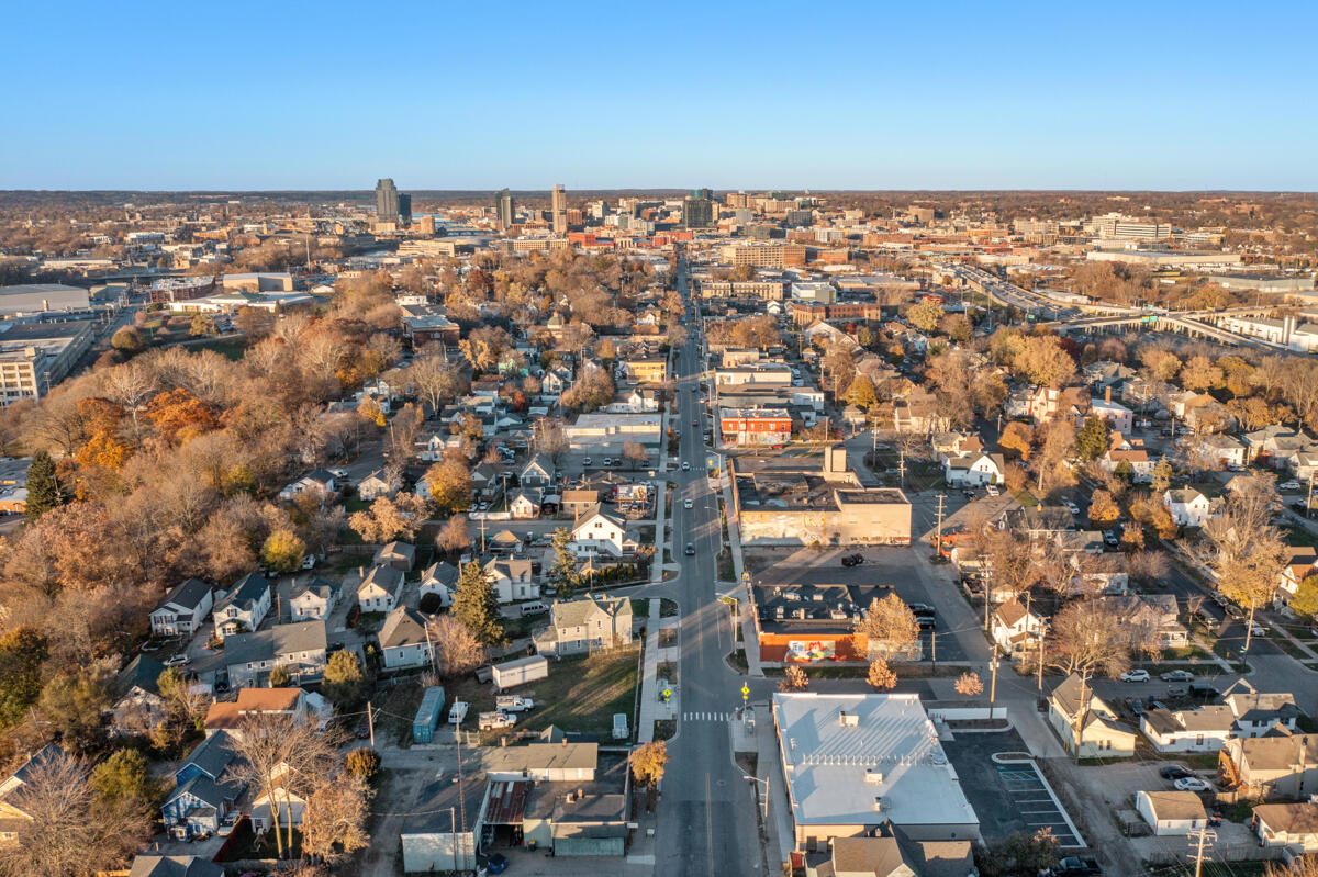 1010 Cesar E Chavez Avenue SW