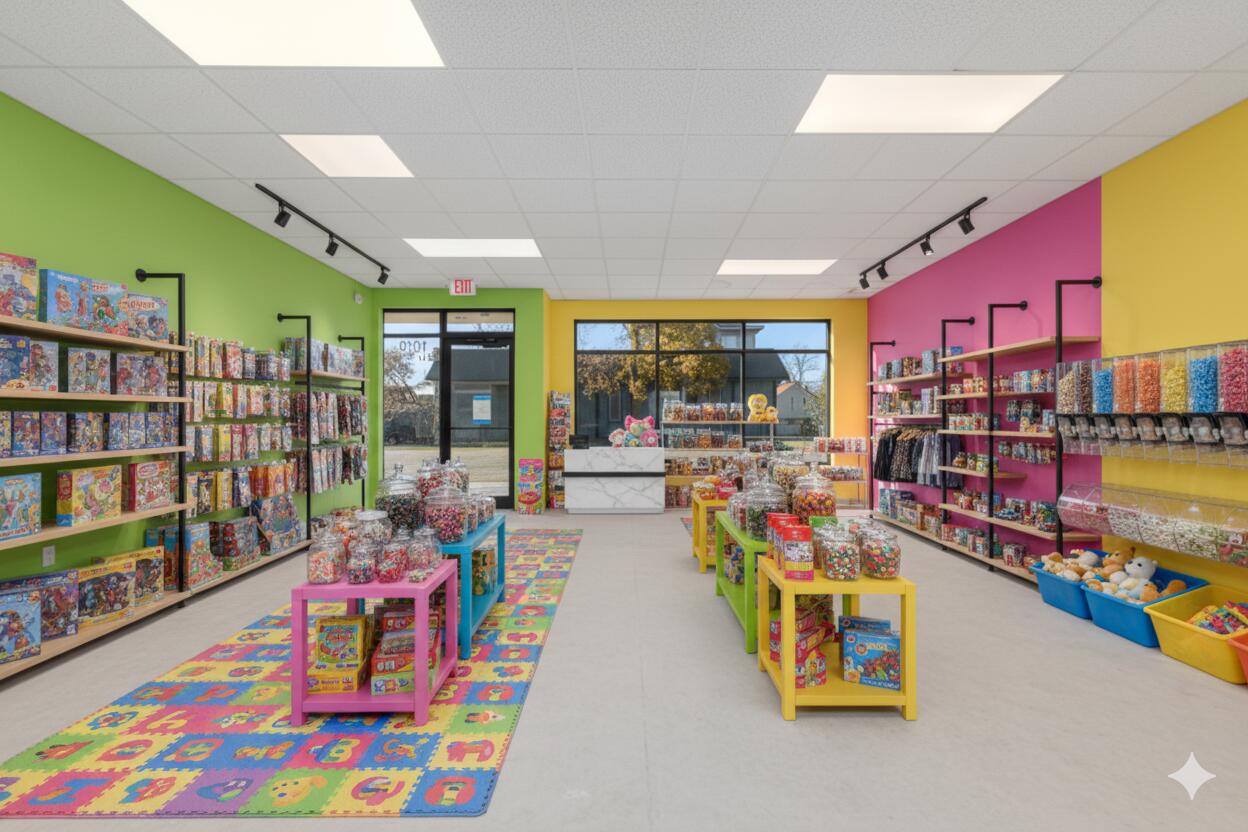 1010 Cesar E Chavez Avenue SW