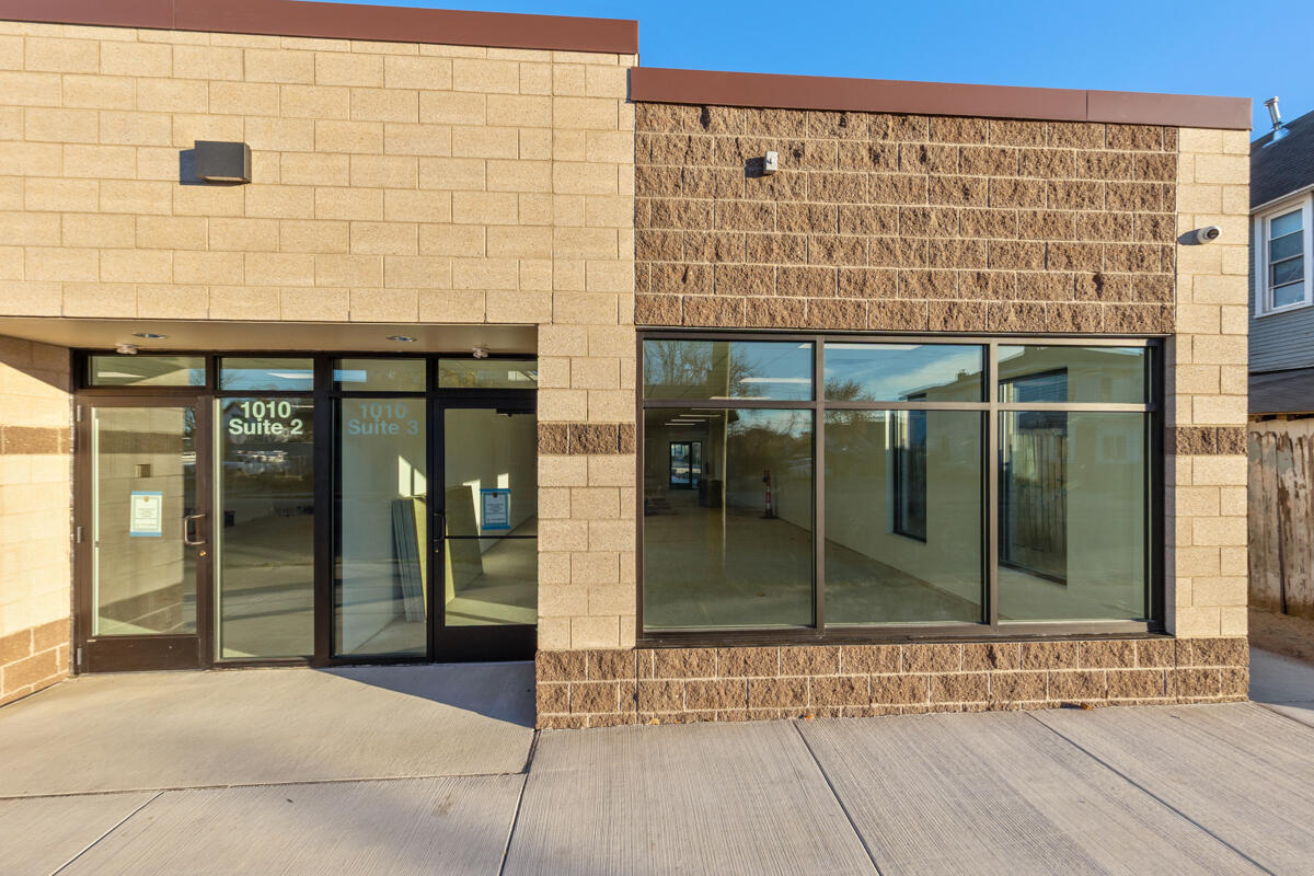 1010 Cesar E Chavez Avenue SW