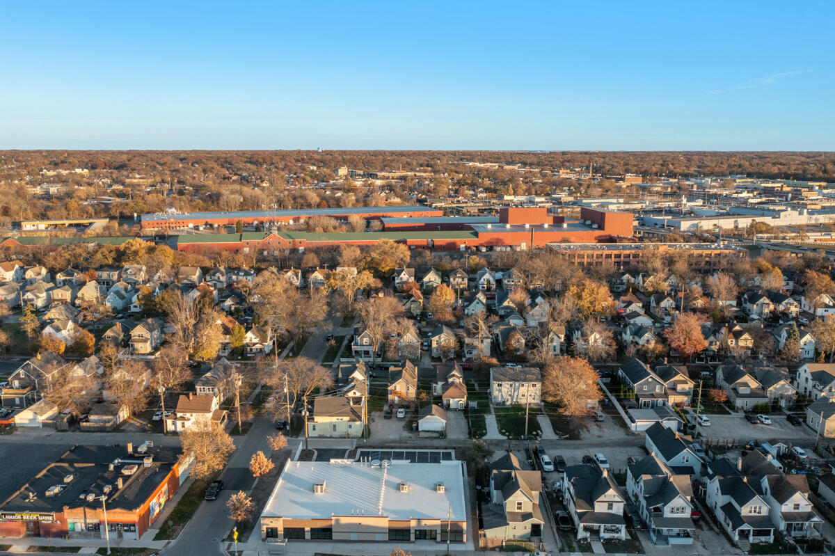 1010 Cesar E Chavez Avenue SW