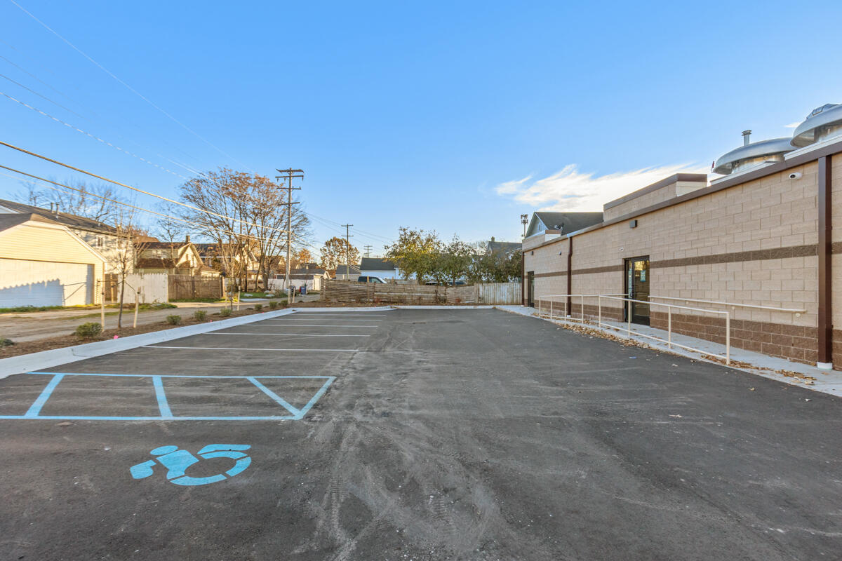 1010 Cesar E Chavez Avenue SW