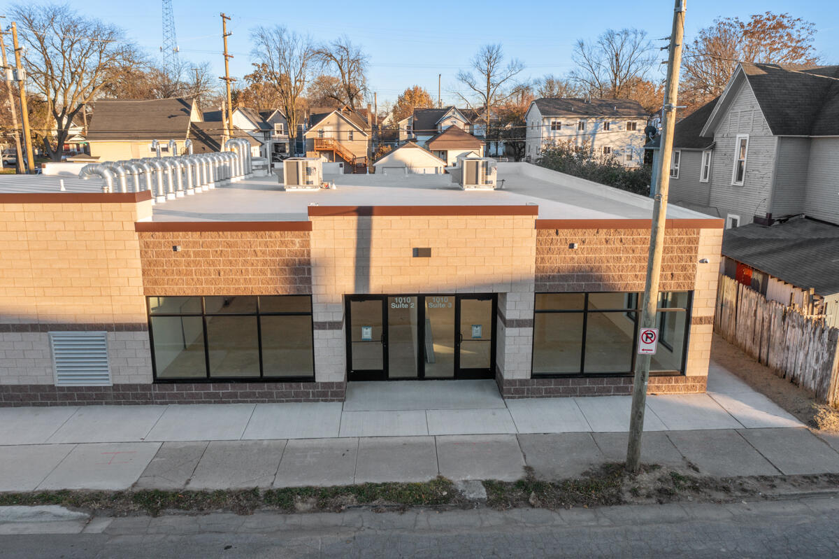 1010 Cesar E Chavez Avenue SW