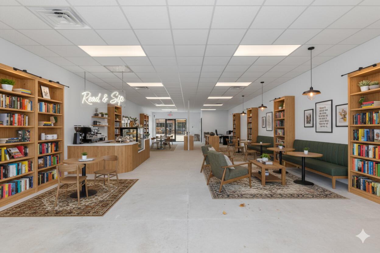 1010 Cesar E Chavez Avenue SW