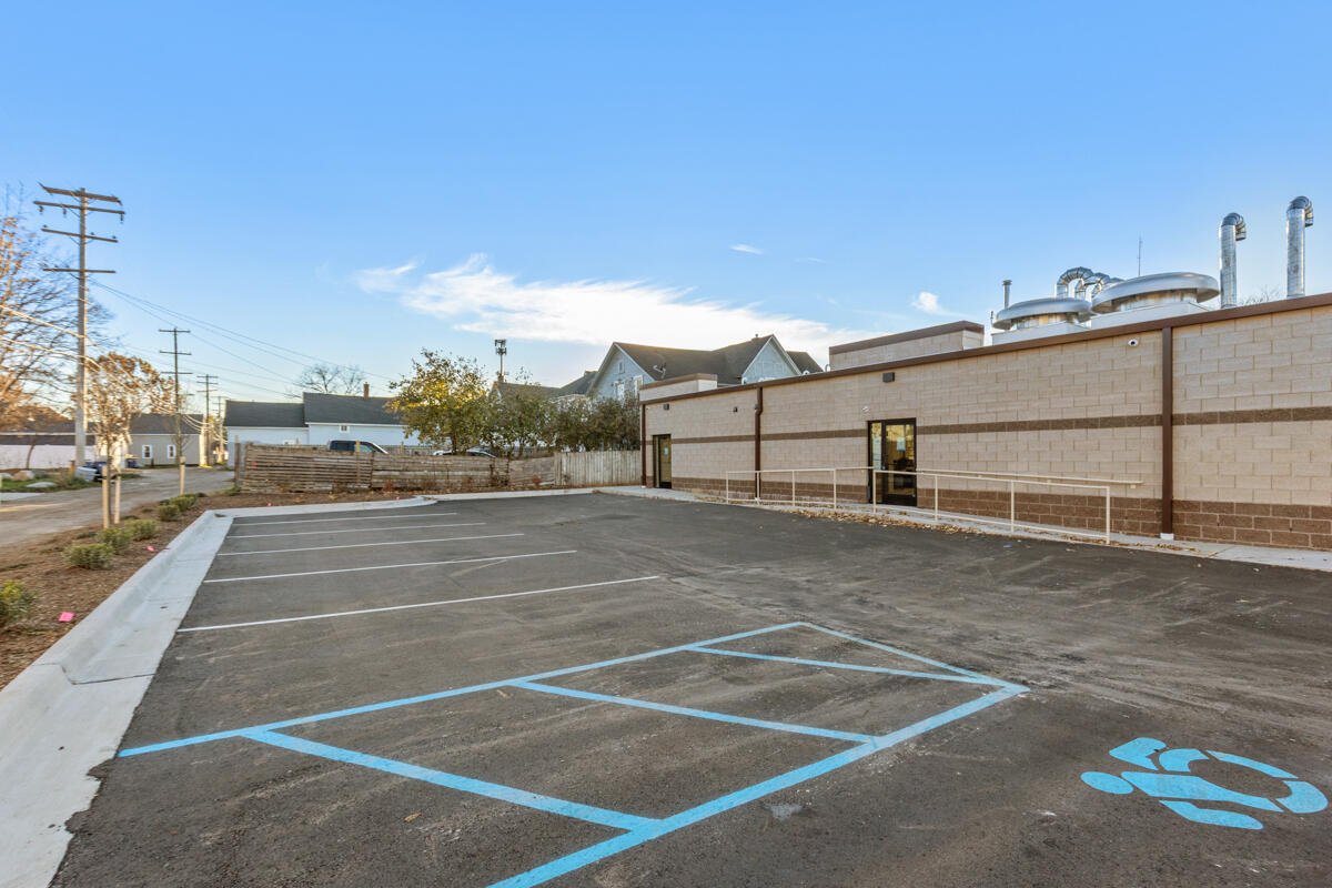 1010 Cesar E Chavez Avenue SW