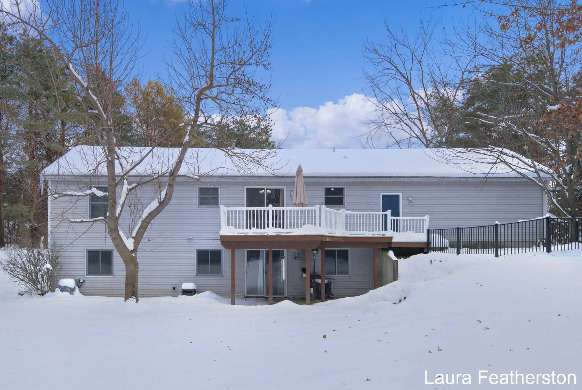 9735 Wildcat Run Court NE