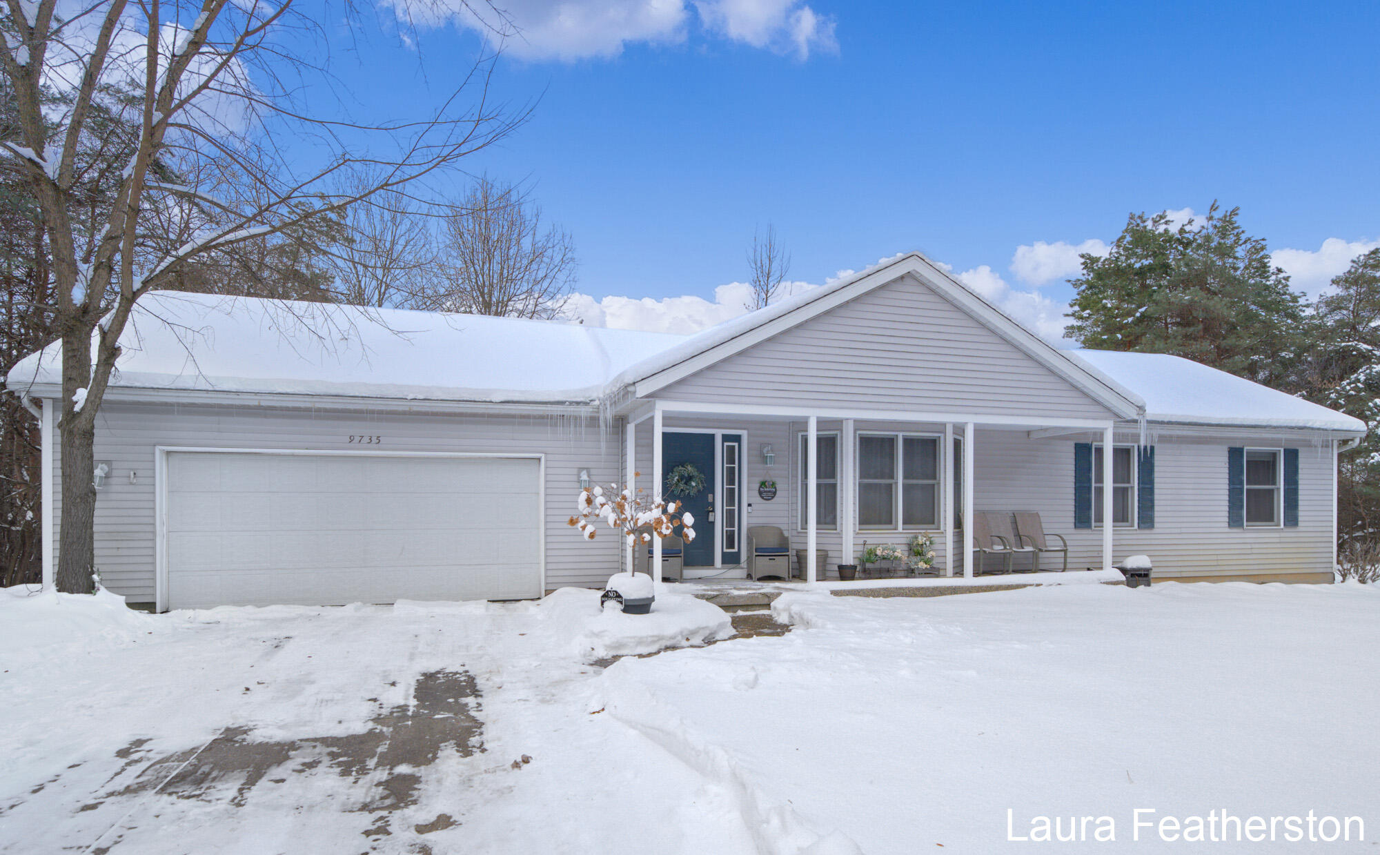 9735 Wildcat Run Court NE