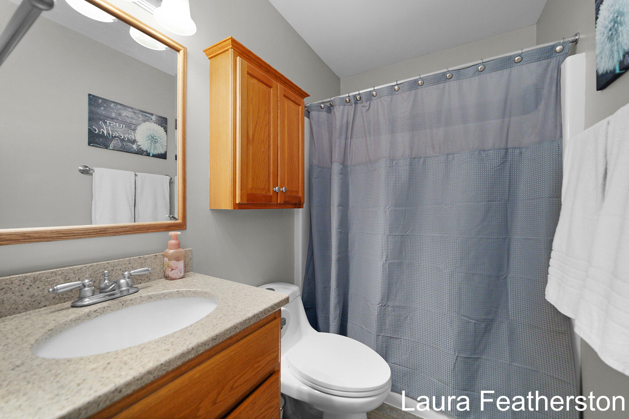 9735 Wildcat Run Court NE