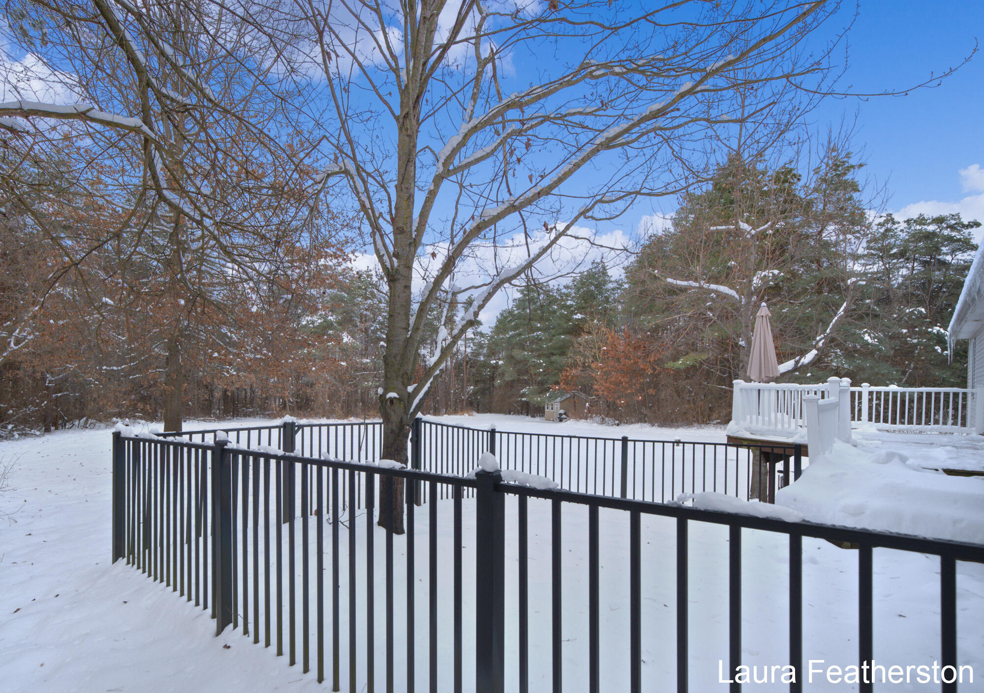 9735 Wildcat Run Court NE