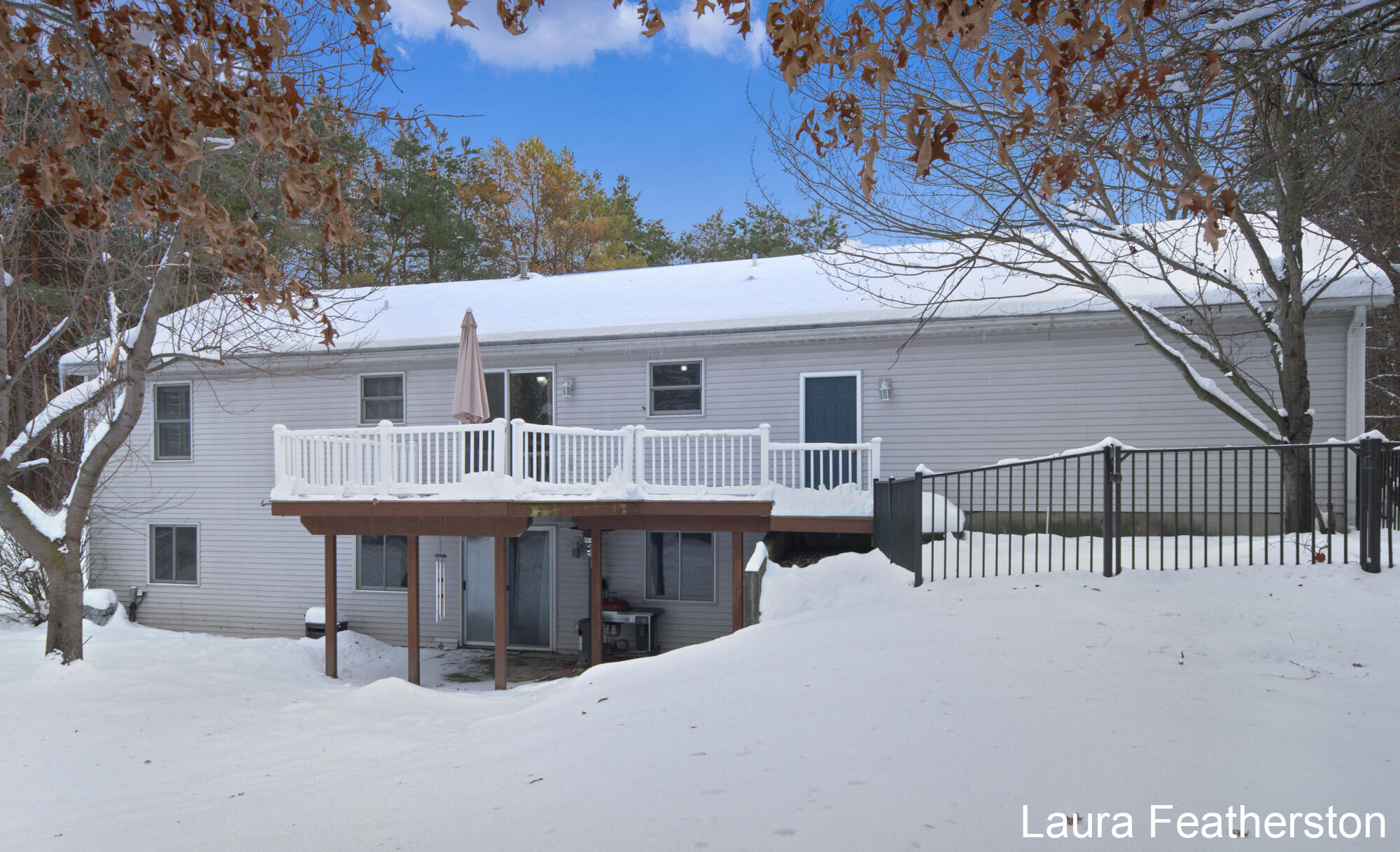 9735 Wildcat Run Court NE