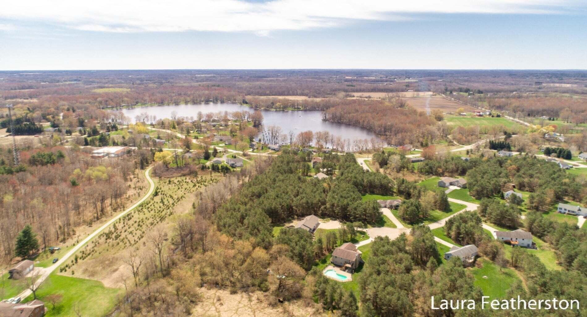 9735 Wildcat Run Court NE