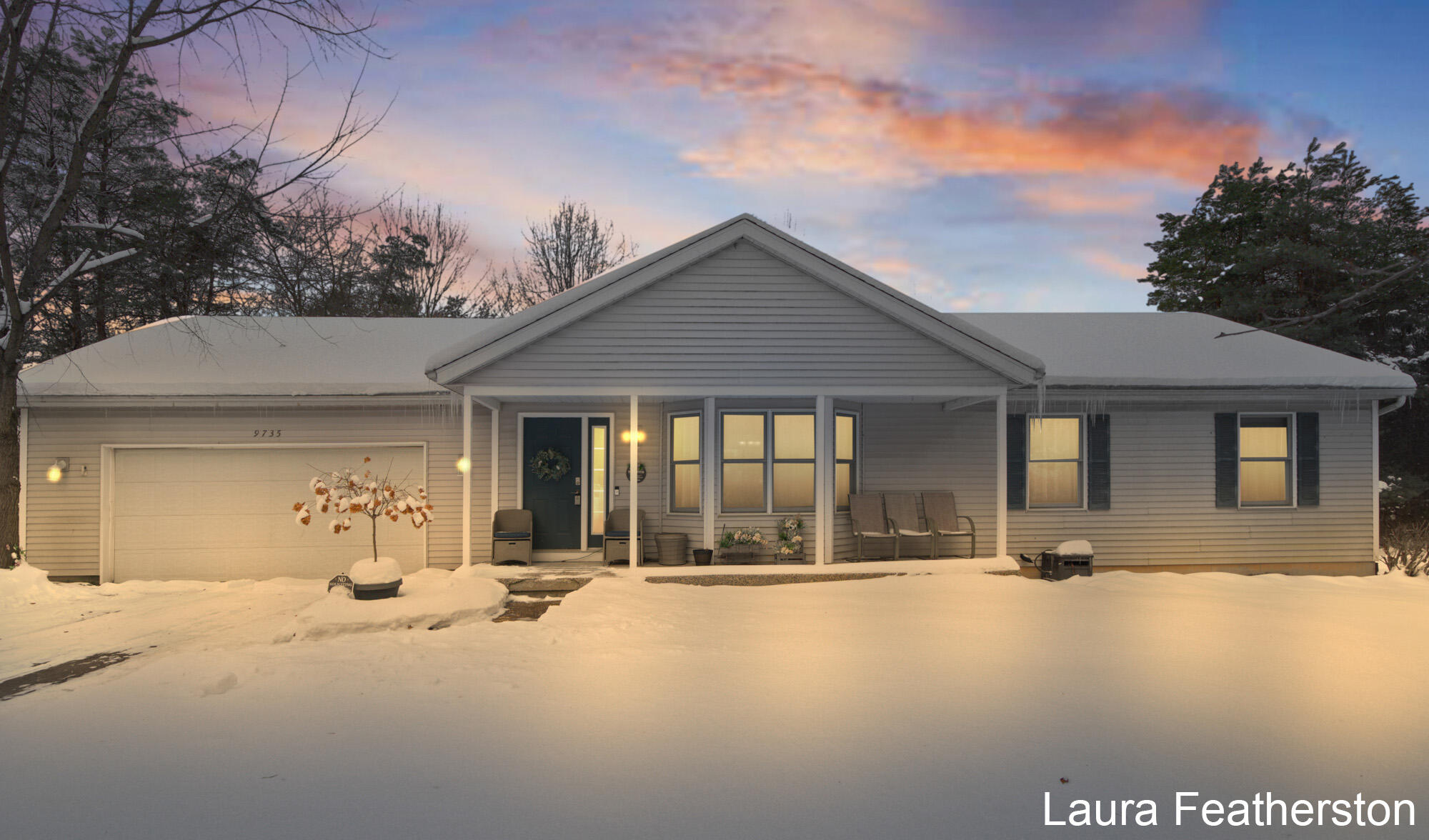 9735 Wildcat Run Court NE