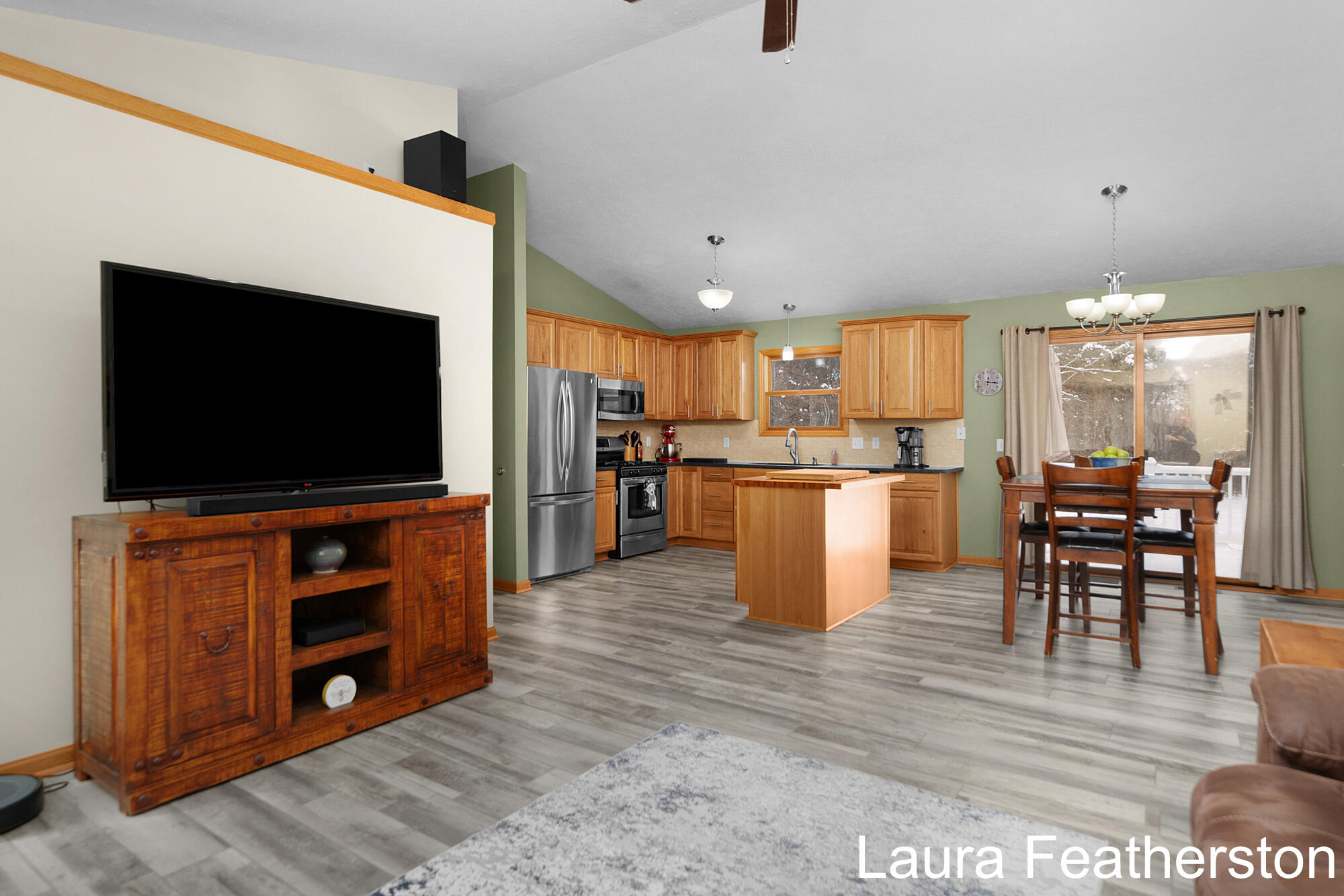 9735 Wildcat Run Court NE