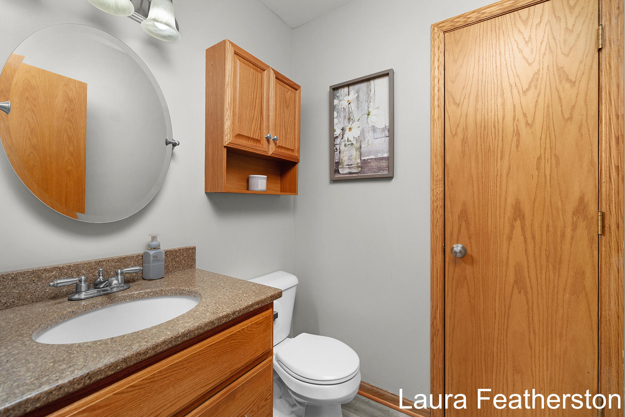 9735 Wildcat Run Court NE