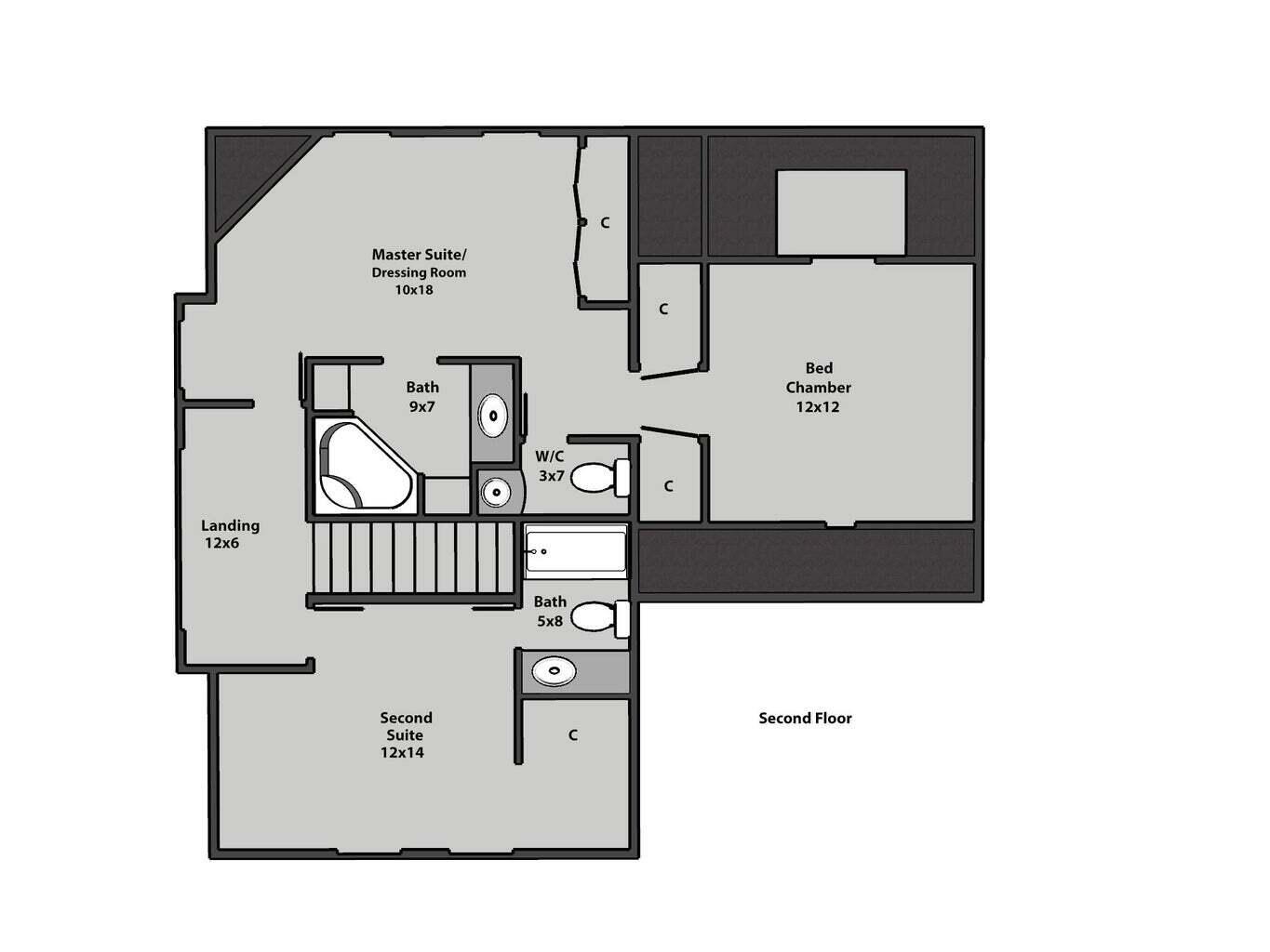 3705 Grand River Drive NE