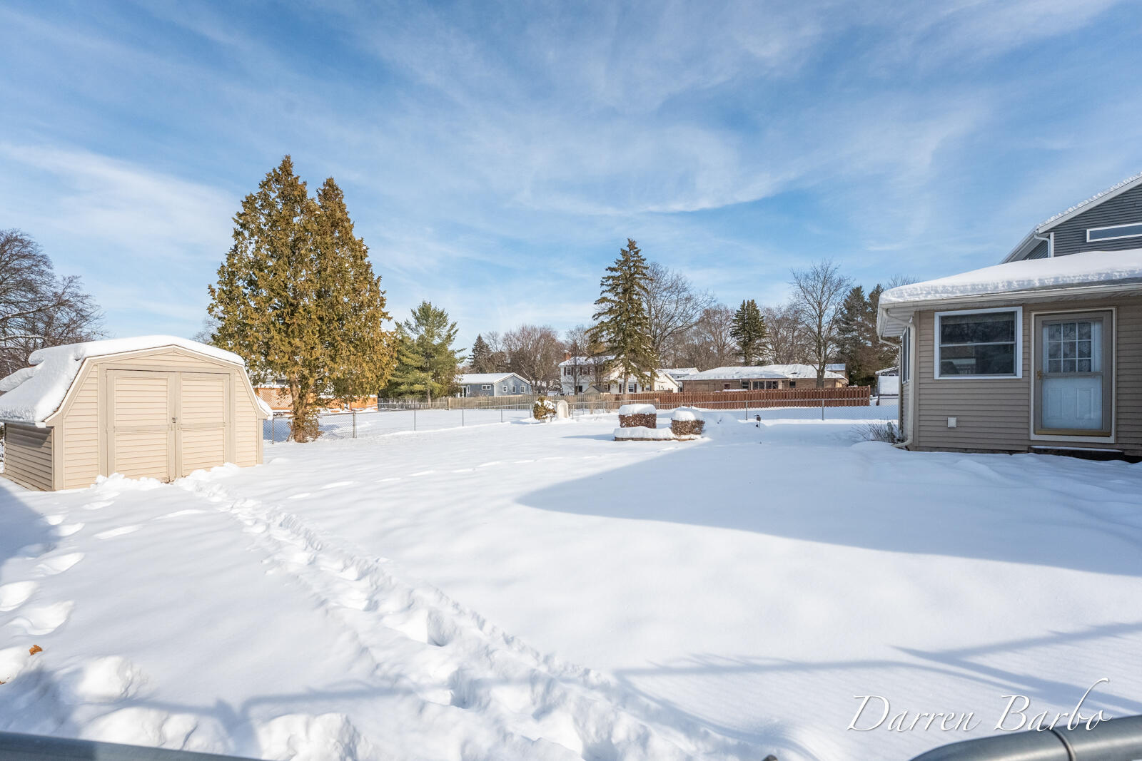 2061 Sibley Street NW