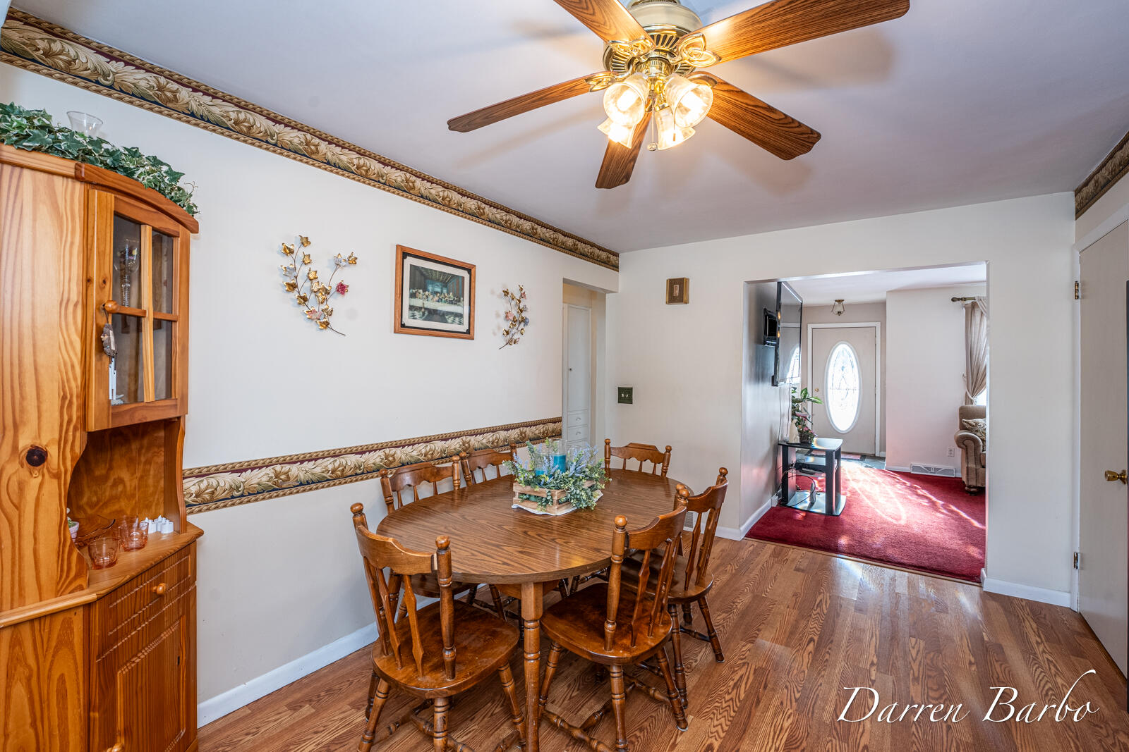 2061 Sibley Street NW