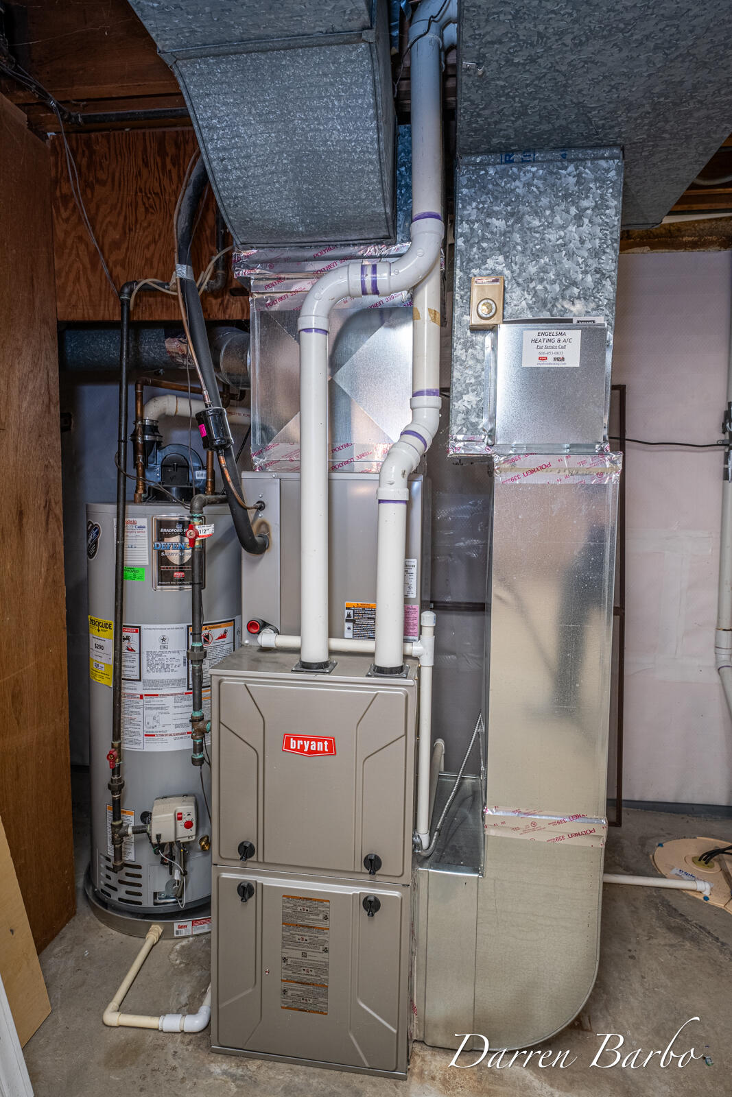 2061 Sibley Street NW