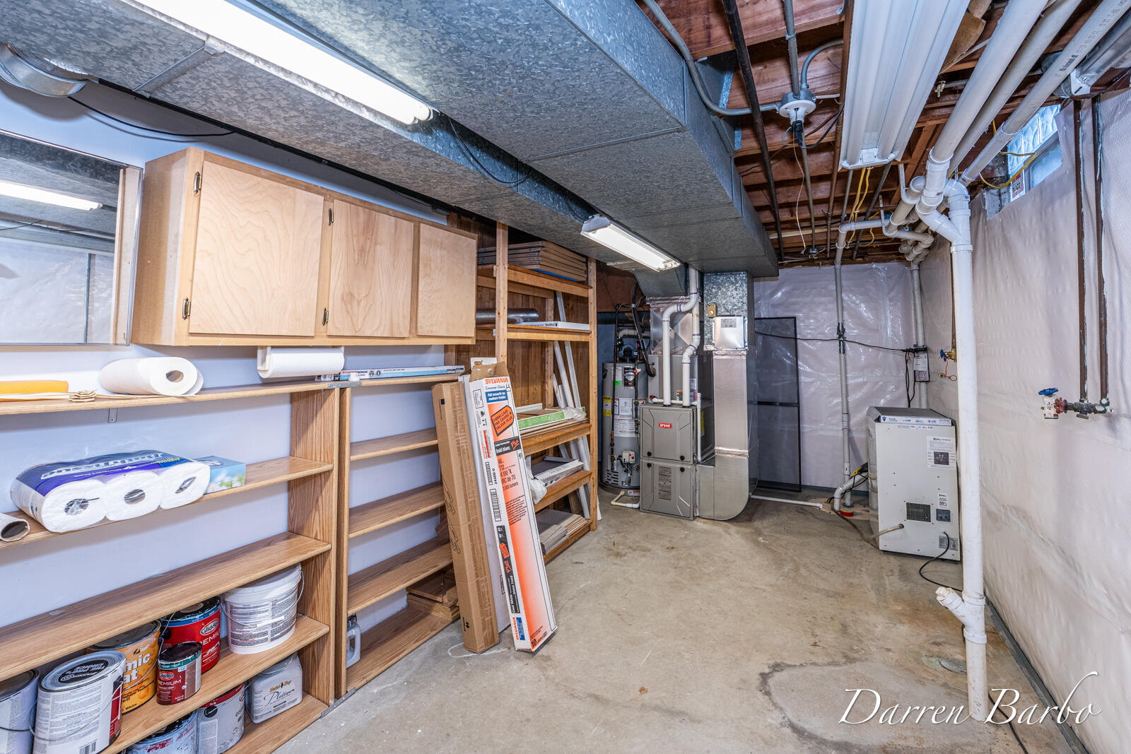 2061 Sibley Street NW