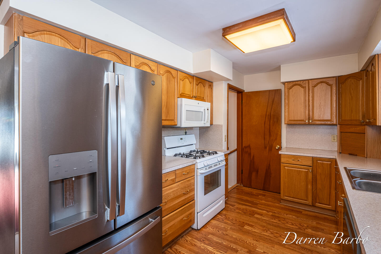 2061 Sibley Street NW