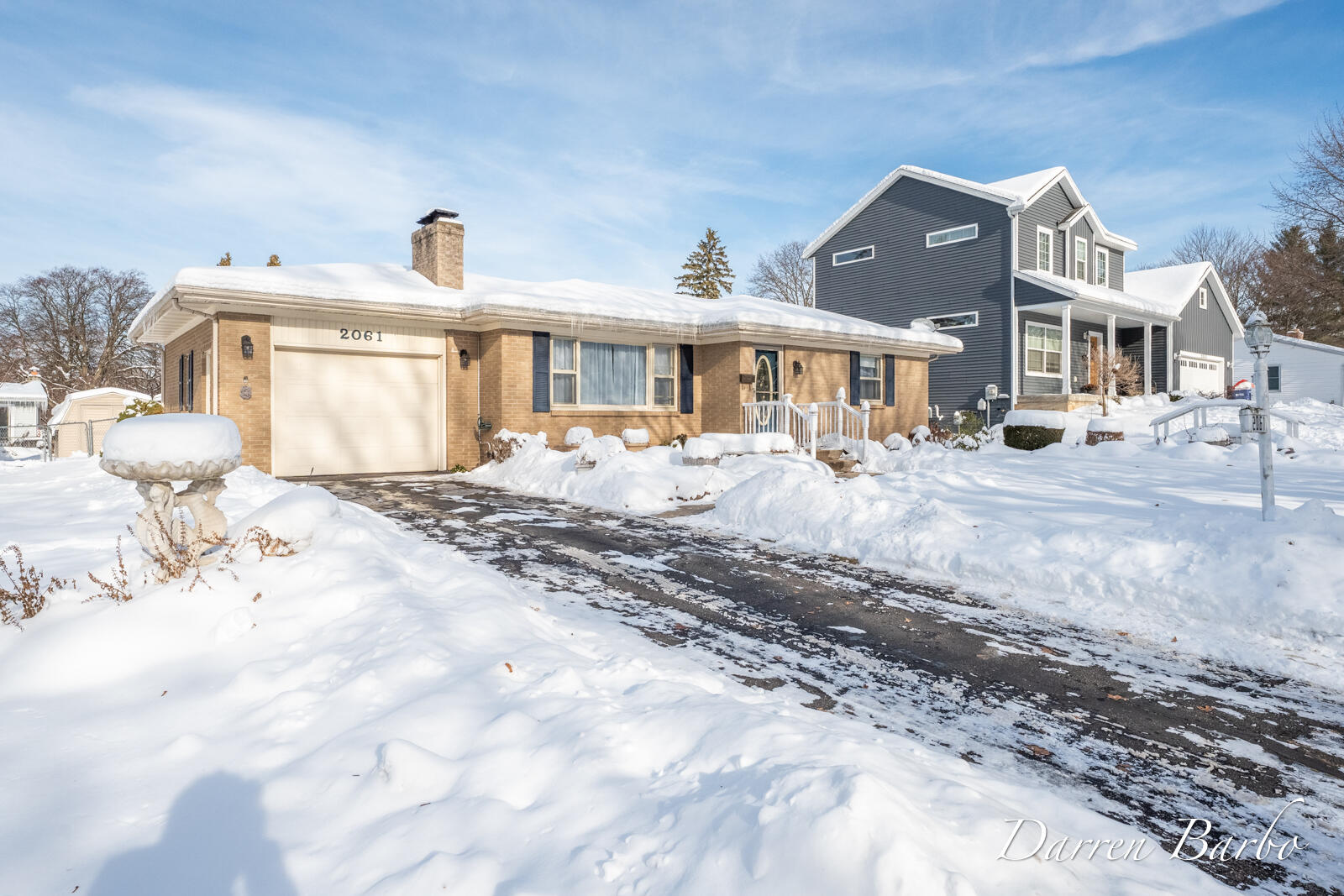 2061 Sibley Street NW