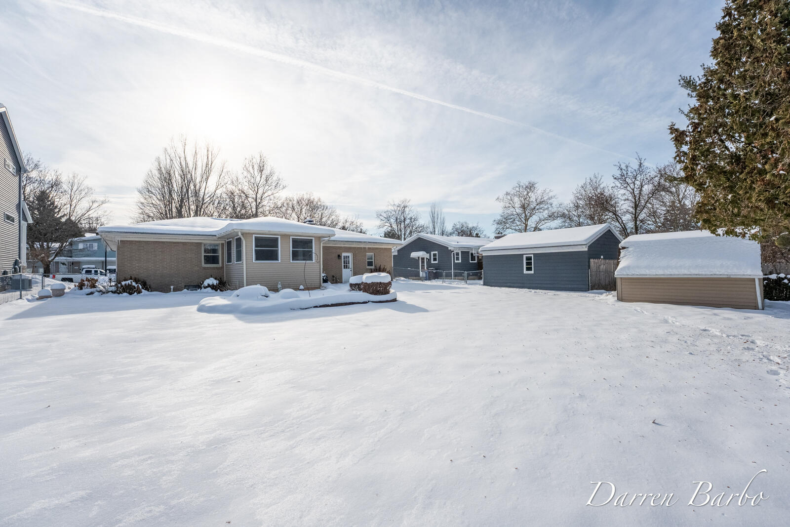 2061 Sibley Street NW