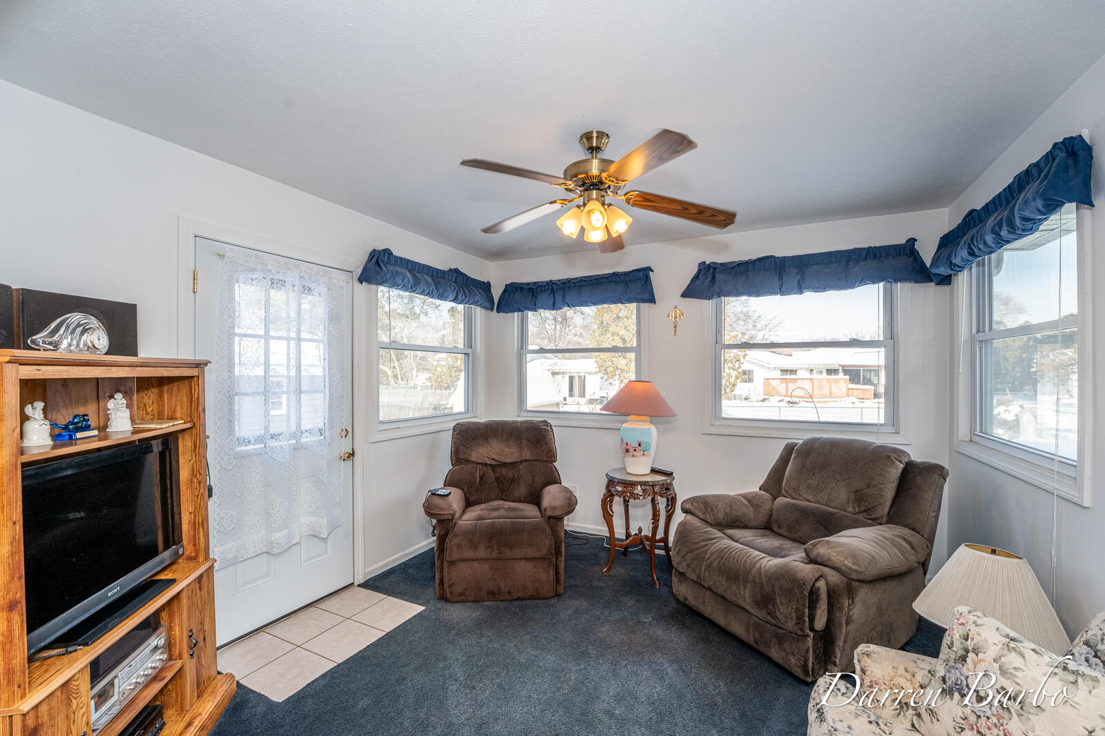 2061 Sibley Street NW