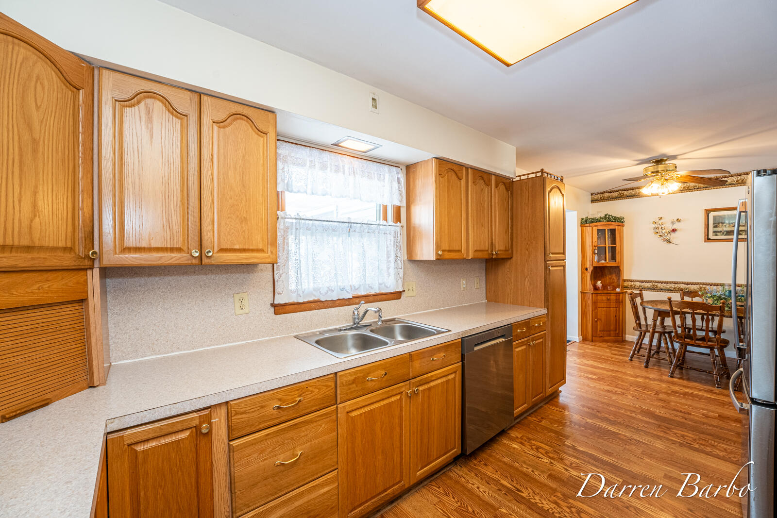 2061 Sibley Street NW