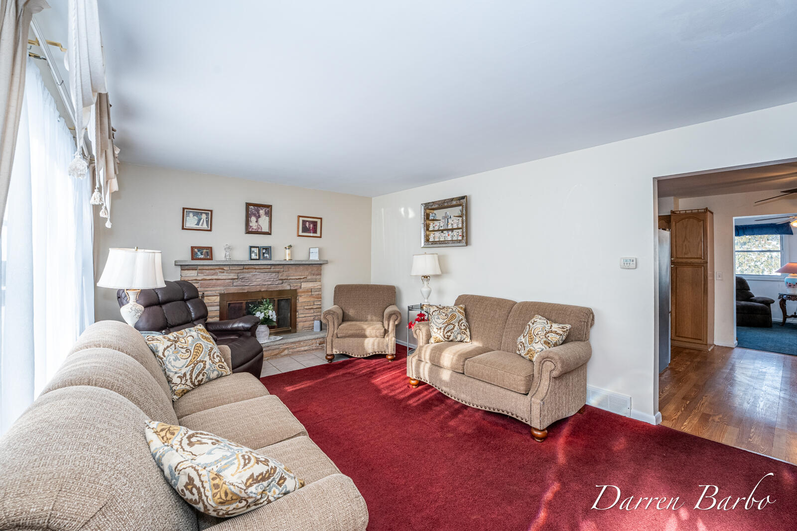 2061 Sibley Street NW