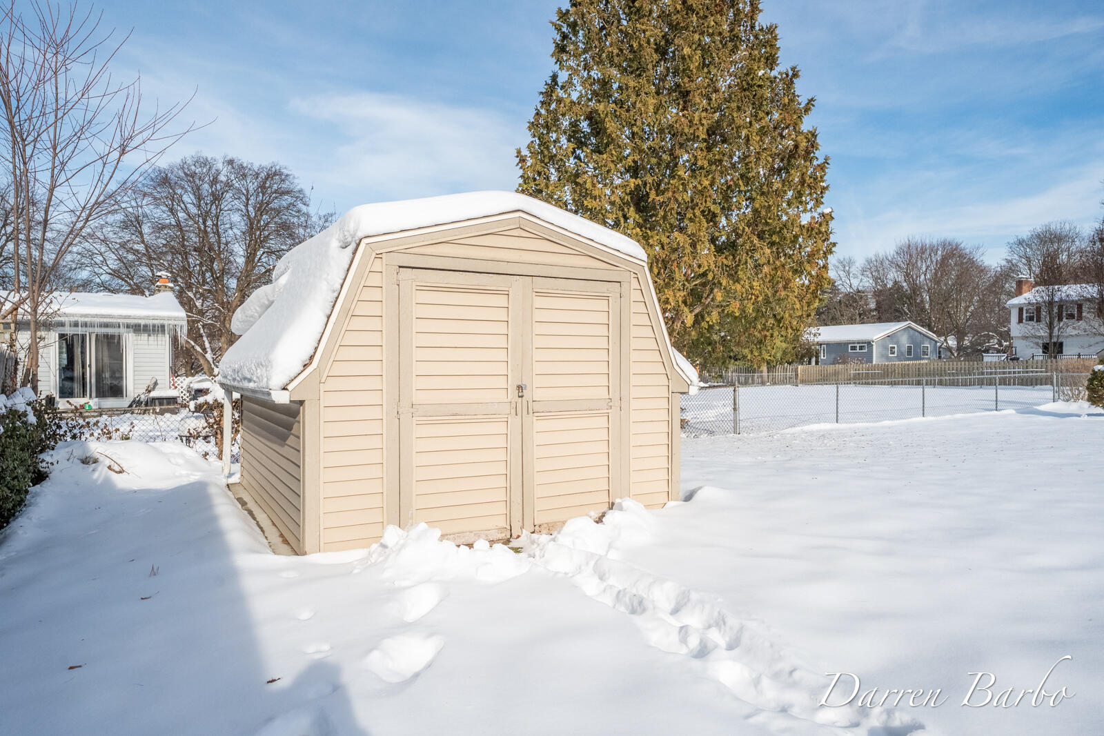 2061 Sibley Street NW