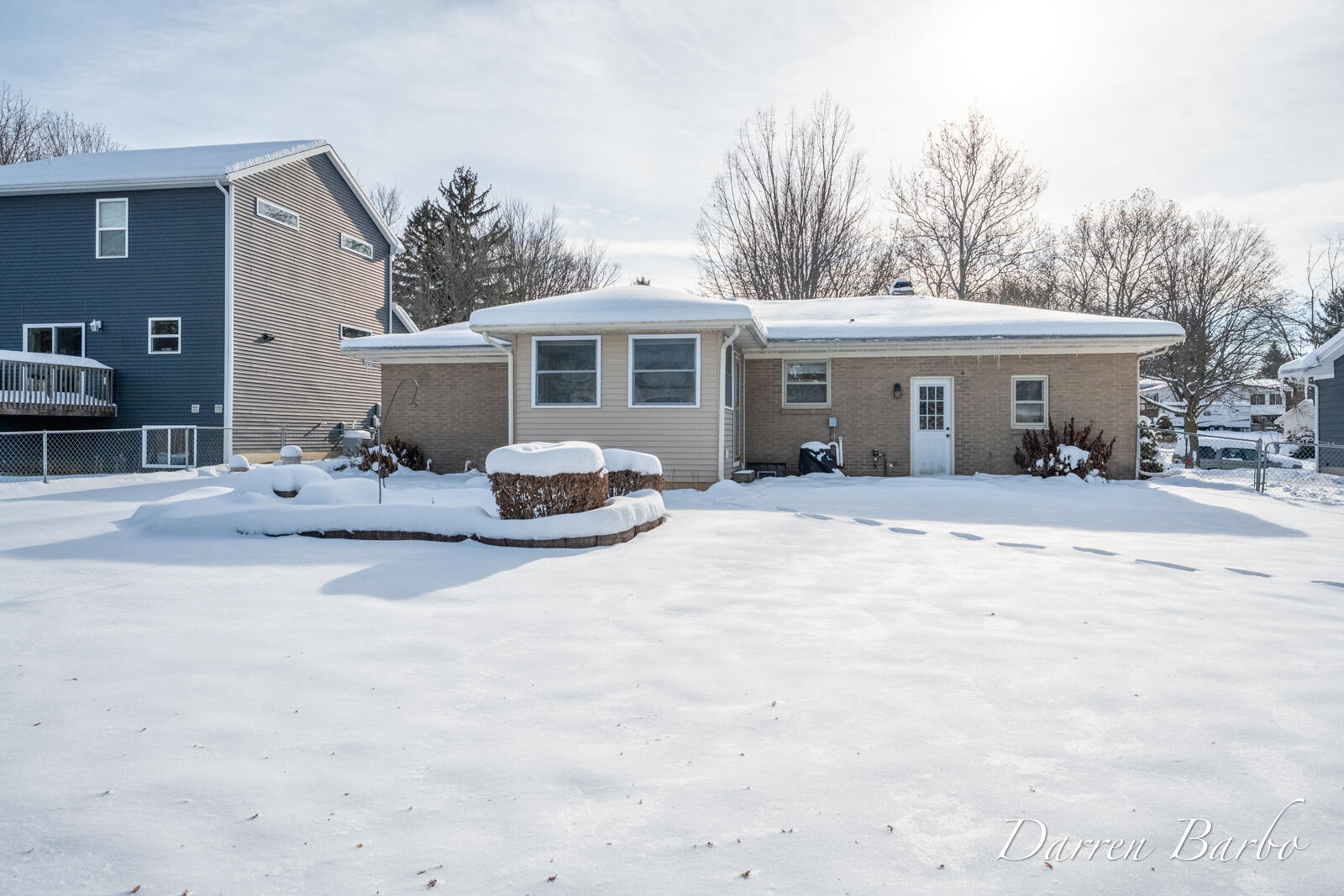 2061 Sibley Street NW