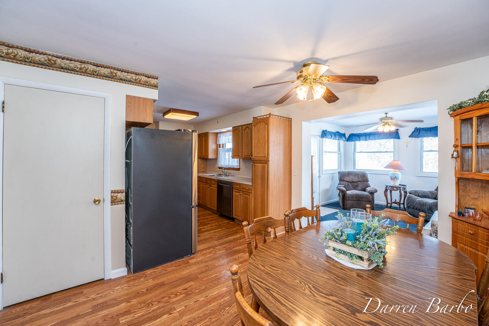 2061 Sibley Street NW